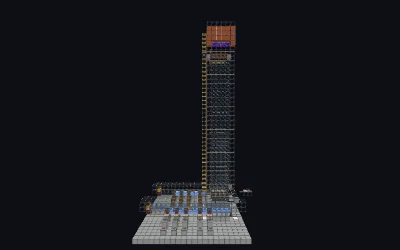 「双维度僵尸猪人塔收集V1.0.0」结构缩略图