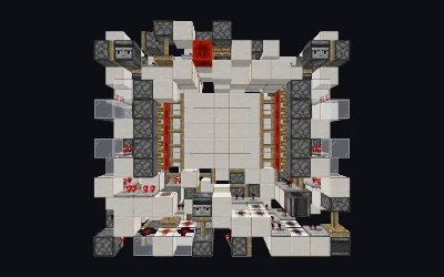 「高速5x5活塞门 2.3s」结构缩略图