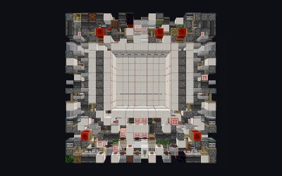 「高速8x8」结构缩略图