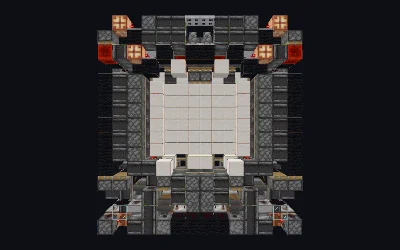 「高速6×6活塞门」结构缩略图